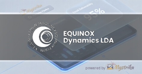 Equinox Dynamics LDA