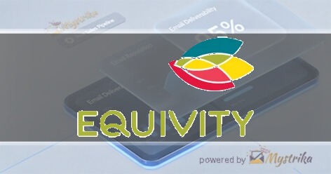 Equivity, Inc. Agency logo