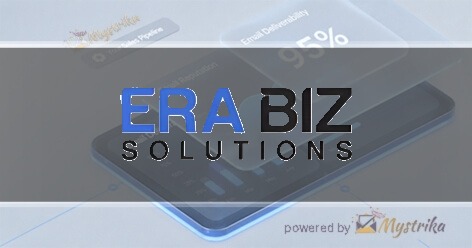 Era Biz Solutions Agency logo
