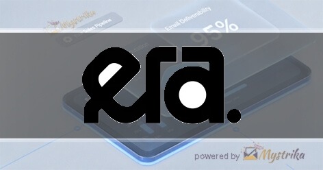 ERA Digital Agency logo