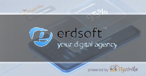 ErdSoft Agency logo