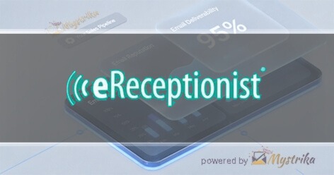 eReceptionist
