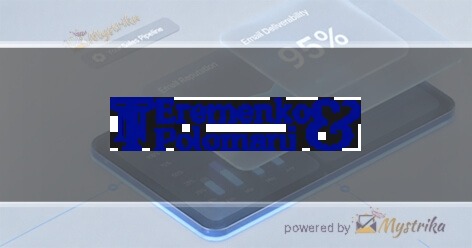Eremenko & Polomani Agency logo