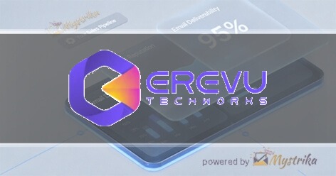 Erevu TechWorks Agency logo