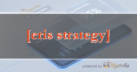 Eris Strategy