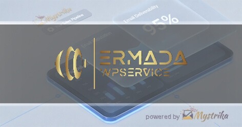 Ermada WPservice