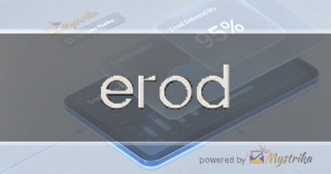 Erod creative agency