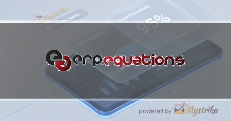 ERP Equations Ltd.