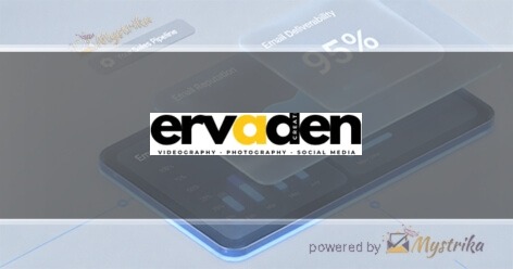 Ervaden Creative