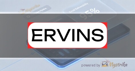 Ervins Puksts Studio Ltd Agency logo