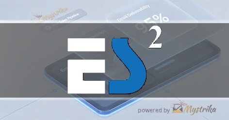 ES2 Agency logo