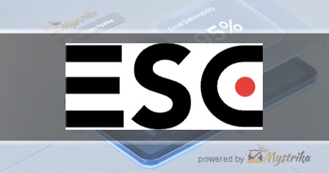 ESC S.r.l. Agency logo