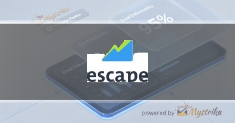 Escape Digital Agency
