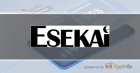 Esekai Agency logo