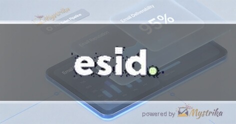 Esid Digital Ltd