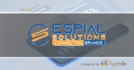 Espial Solutions Agency logo