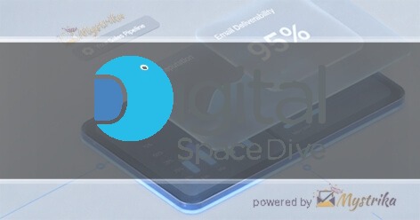 Essalan Digital Space Dive