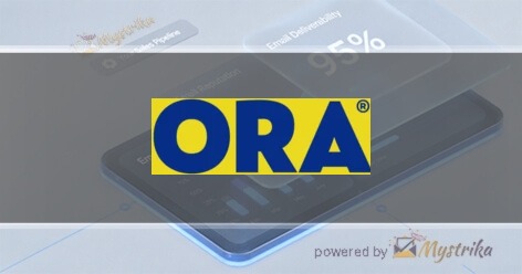 Estúdio Ora Agency logo