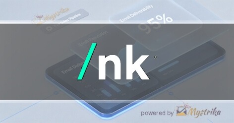 Estudio NK Agency logo