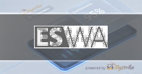 ESWA Agency logo