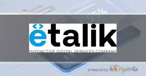 Etalik Agency logo