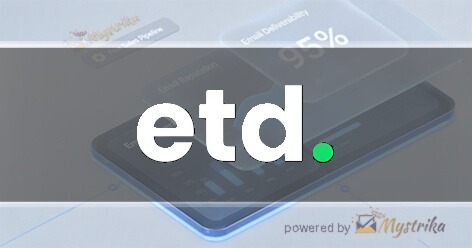 ETD Digital Global Sdn Bhd