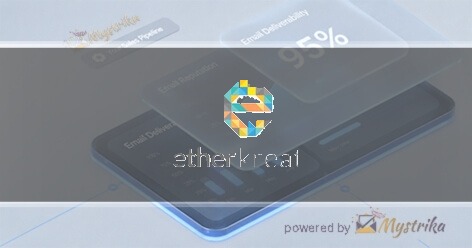 ETHER KREATIV COMPANY LIMITED Agency logo