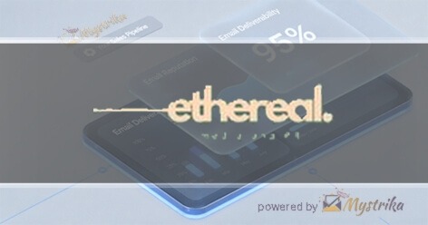 Ethereal Media & PR