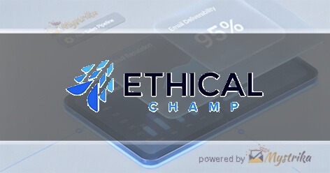 Ethical Champ Agency logo