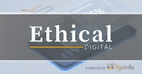 Ethical Digital Agency logo