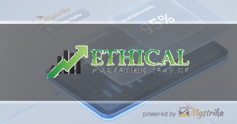 Ethical Marketing Service Agency logo