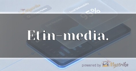 Etin-media