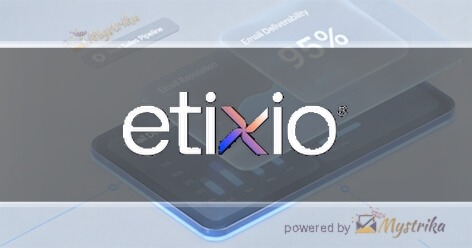 Etixio Agency logo
