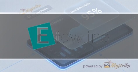 ETOWLINE Agency logo