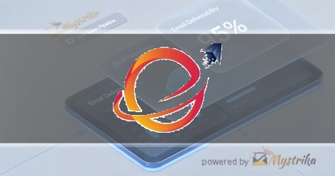 eTrail Web Space Agency logo