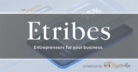 Etribes Connect GmbH Agency logo
