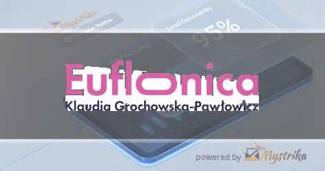 Euflonica Agency logo