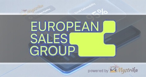 European Sales Groupe