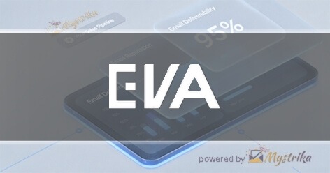 EvaCodes Agency logo