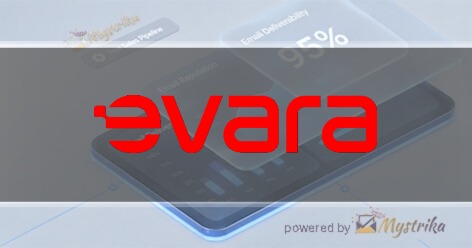 Evara (formerly Inbound FinTech) Agency logo