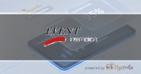 EVENT International Agency logo