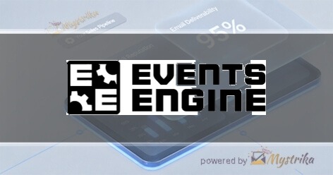 Events Engine Agency logo