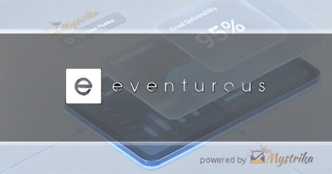 Eventurous Agency logo
