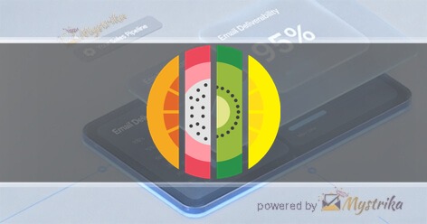 EVERFRUIT DIGITAL Agency logo