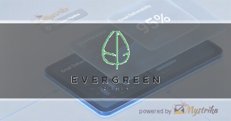 Evergreen Media Agency logo