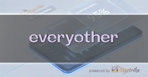 Everyother Agency logo