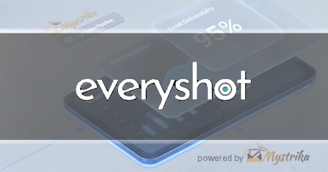 Everyshot Agency logo
