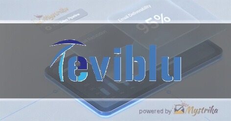 Eviblu Agency logo