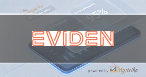 Eviden Agency logo