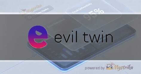 Evil Twin, Badass Tech & Startup Marketing agency